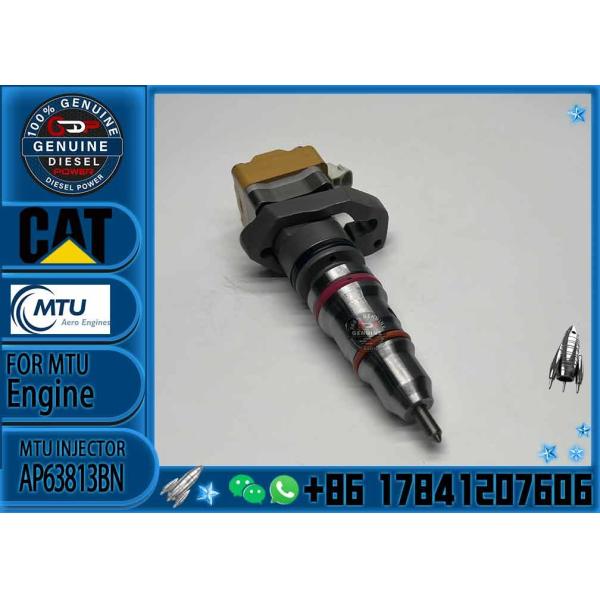 Remanufactured AP63813bn Common Rail Injector AP63813BN ap63813bn For 3126B Engine