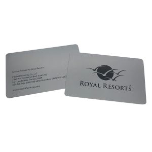 Cheap FUDAN FM08 ISO14443A 13.56Mhz RFID Proximity Smart Card With NFC Technology for sale