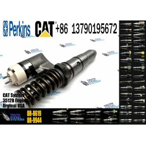 High Quality Common Rail Control Valve Injector Valve Common Rail Injector for