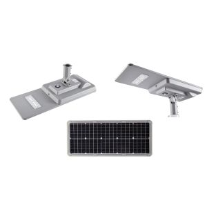 Cheap Smd 100w 150w Integrated Led Solar Streetlight Waterproof Ip65 for sale