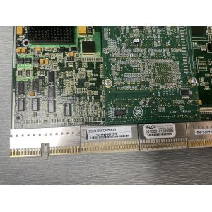 GE Mark VIe IS215UCCAM03A Compact PCI Processor Module