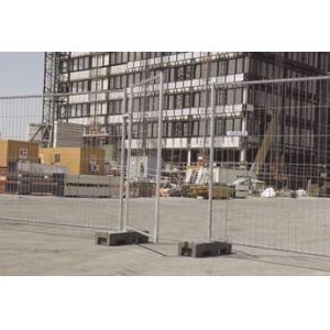 Cheap M90 Pedestrian gate Heras for sale