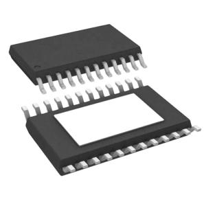 China Original New MEMS inertial sensor high performance 3-axis accelerometer IC Chips LIS344 LIS344ALH on sale