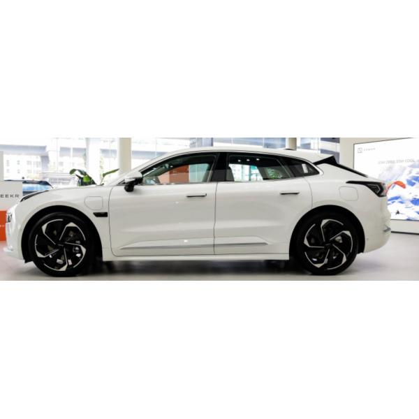 ZEEKR 001 2022 Long battery life with dual motors WE version Pure electric