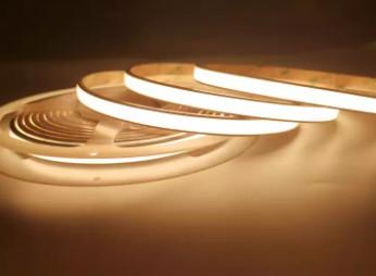 Quality RF Wi-Fi Smart Light Strip RGB And CW 2M Extendable Diffusion wholesale