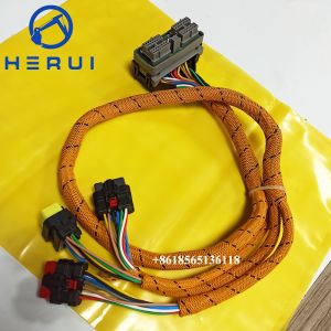 Cheap Wiring Harness 529-8748 5298748 for 320GC Excavator C4.4 C7.1 Engine for sale