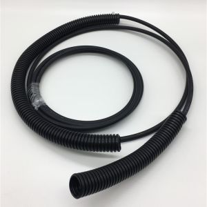 Original Huawei Optical Cable Parts,14150505 DLC/UPC,2FC/UPC,single mode,20M.