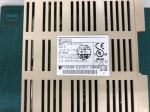 Cheap Yaskawa MBU-01 Input Output Module Three Phase AC200V for sale