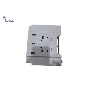 7430006282 S7430006282 ATM Machine Parts Hyosung Reject Cassette BRM50 UTC