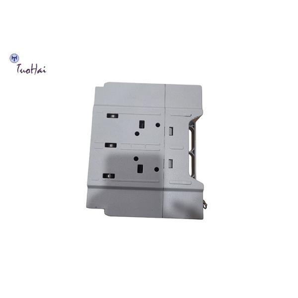 7430006282 S7430006282 ATM Machine Parts Hyosung Reject Cassette BRM50 UTC