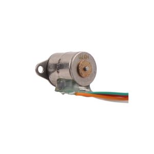 ROHS Micro Stepper Motor Permanent Magnet 5VDC 2 Phase