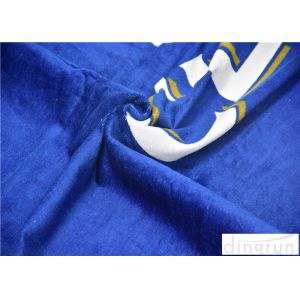 75*150cm Custom Printed Beach Towels