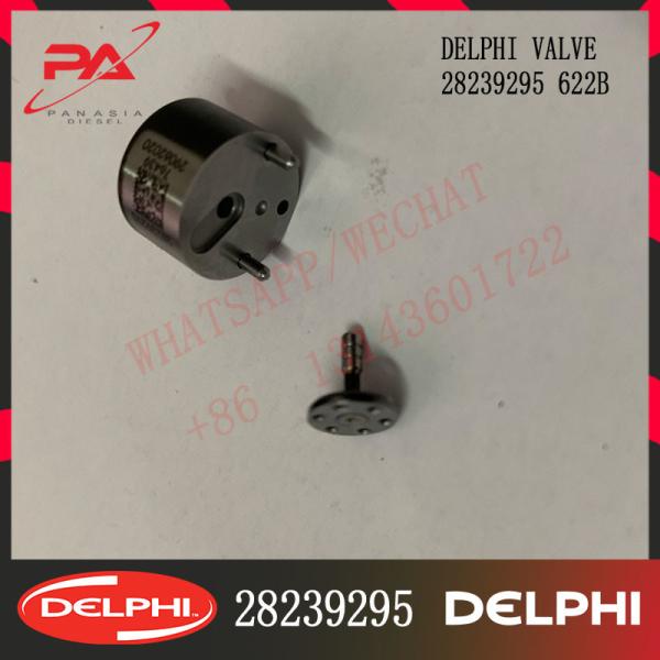 Quality 28239295 9308-622B Diesel Injector Control Valve 9308Z-622B 28538389 28239294 28278897 wholesale