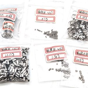 Precision Engineered Platinum Iridium Ring for High-End Scientific Instruments