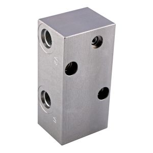 Custom Hydraulic Manifold Solutions Designed to Improve System Performance and