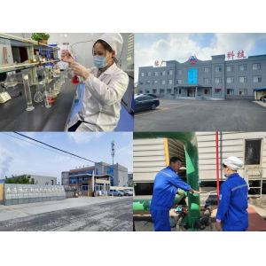 CMC Sodium Carboxymethyl Cellulose PAC Ideal Choice For Completion Fluids