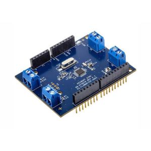 China EV-FLOWMETER-ARDZ Embedded Solutions Heat And Flow Measurement Sensor Evaluation Board on sale China EV-FLOWMETER-ARDZ Embedded Solutions Heat And Flow Measurement Sensor Evaluation Board on sale