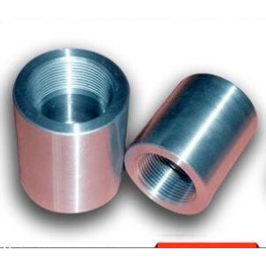 Elbow 90 NPT Female, Forged high pressure carbon steel pipe fittings, Customized