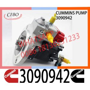 Cummin M11 3 cylinder diesel injection pump 3090942 3417677
