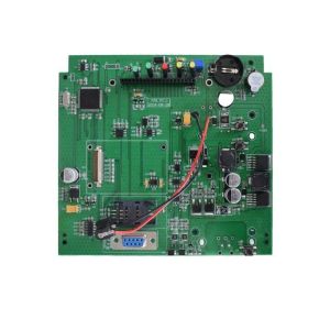 SMT factory China Direct Sale Circuit Board Development Design Small PCBA