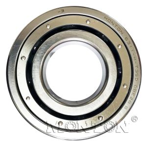 China 7209A5hU9 45*85*19mm  Ultra-Low Temperature Bearing for Liquid Oxygen Pump bearing on sale