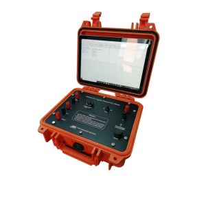 Geophysical Resistivity Instruments Digital DC Surface Electrical Testing Device
