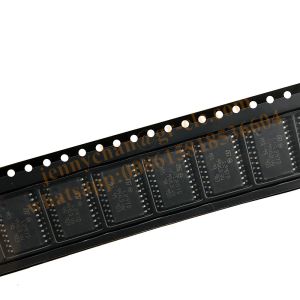 New original L297D patch SOP20 L297 Patch Stepper motor controller/driver chip