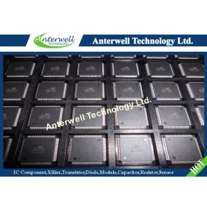 8-bit Microcontroller with 64K/128K/256K Bytes In-System Programmable Flash ATMEGA2560-16AU