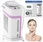 Permanent Painless Hair Removal , 808nm Diode Laser Hair Removal 1000W Large
