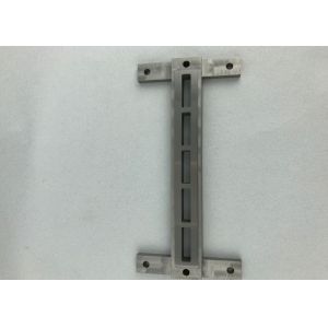 1800 Degree Furnace High Precision B387 Tungsten Machined Parts