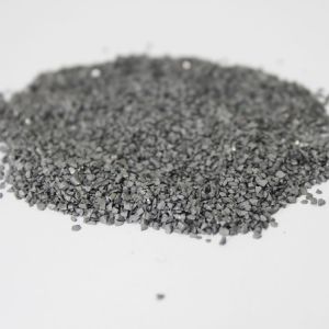 10-30 Mesh Tungsten Carbide Particle Crushed Hard Alloy Grits