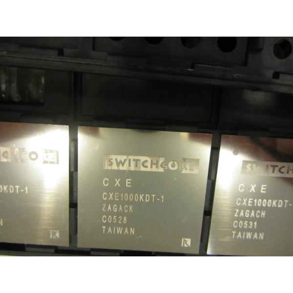 Quality BGA CXE1000KDT-1 SWITCHCORE  Multichannel Synchronous Communications Controller wholesale