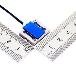 Micro Load Cell 200g 500g Tension And Compression Force Measurement 2N 5N