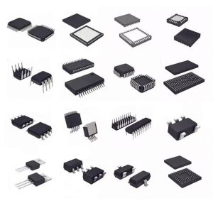 MICROCHIP PIC16F689 IC Electronic Education Component Integrated Circuit For