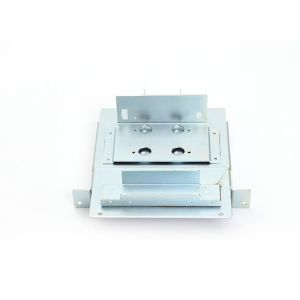 Assembly Part High Precision and Tolerance Sheet Metal Fabrication for Stamping