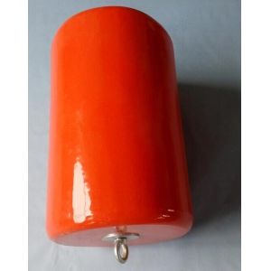 China Polyurethane Floating Marine Buoyancy For Ship Alongside on sale