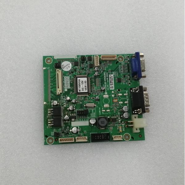 S5611000273 ATM Parts AD Board DVI LCD Panel Hyosung CRM 8000TA 5611000273 NT150VGA