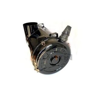 Excavator Spare Parts Air Filter Shell E340 for Machinery Repair Shops