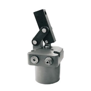 Cheap Hydraulic Link Clamp Cylinder Strong Structure Machining Center Jig Pascal Type for sale