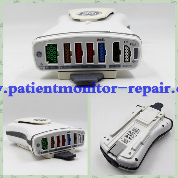 Quality White Patient Data Module PDM Module For The Brand GE B650 B450 Solar 800 wholesale