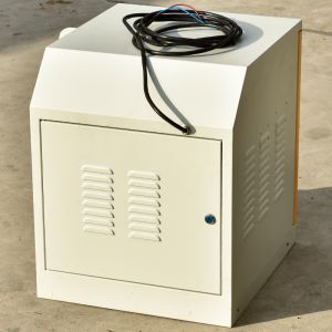 Versatile Fuel Dispensing Unit with Advanced Pump Technology Nozzle and