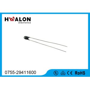 Home 3950K / 10K Thermistor Temperature Sensor Resistor RoHS Certification