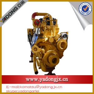 Cheap cummins diesel KTA19-C525 engine,CUMMINS Generator for sale