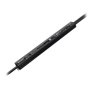 12V 5A Dimmable LED Driver with 95% Efficiency and 5 Years Warranty for