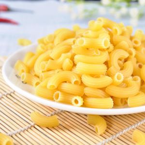 380v Grain Food Pasta Macaroni Making Processing Machine for Easy Operation at