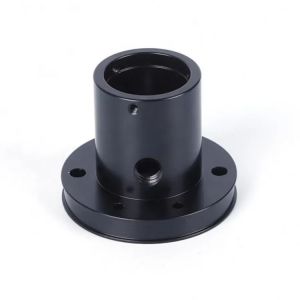 Medical Custom CNC Machining Services With Standard Export Packing