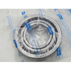 High Precision 7207 B C AC Angular Contact Ball Chrome Steel Bearing 7307B