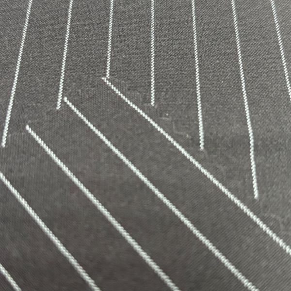 63%Polyester 32%Rayon 5%Spandex 230GSM Tr Stretch Fabric for Suit Pant