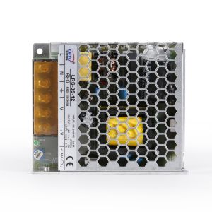 Ultra Thin LED Power Supply Switching LED Driver 12V 5A 60W Strip Power Supply