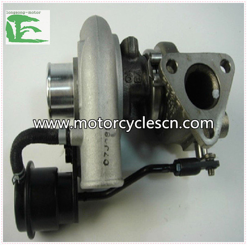 Quality Automobile Spare Parts Ford  01-05 Hyundai  STAREX，Kia TD025M-09T-3.3 turbine 49173-02401 wholesale